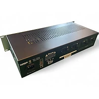 Used Warm Audio WA2MPX Microphone Preamp