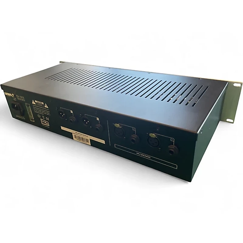 Used Warm Audio WA2MPX Microphone Preamp