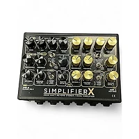 Used Dsm Humboldt simplifier x Effect Processor