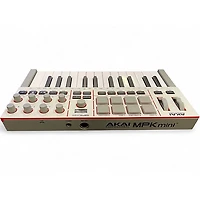 Used Akai Professional MPK MINI MKIV MIDI Controller