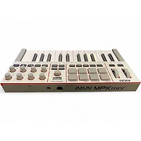 Used Akai Professional MPK MINI MKIV MIDI Controller