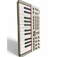 Used Akai Professional MPK MINI MKIV MIDI Controller