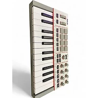 Used Akai Professional MPK MINI MKIV MIDI Controller