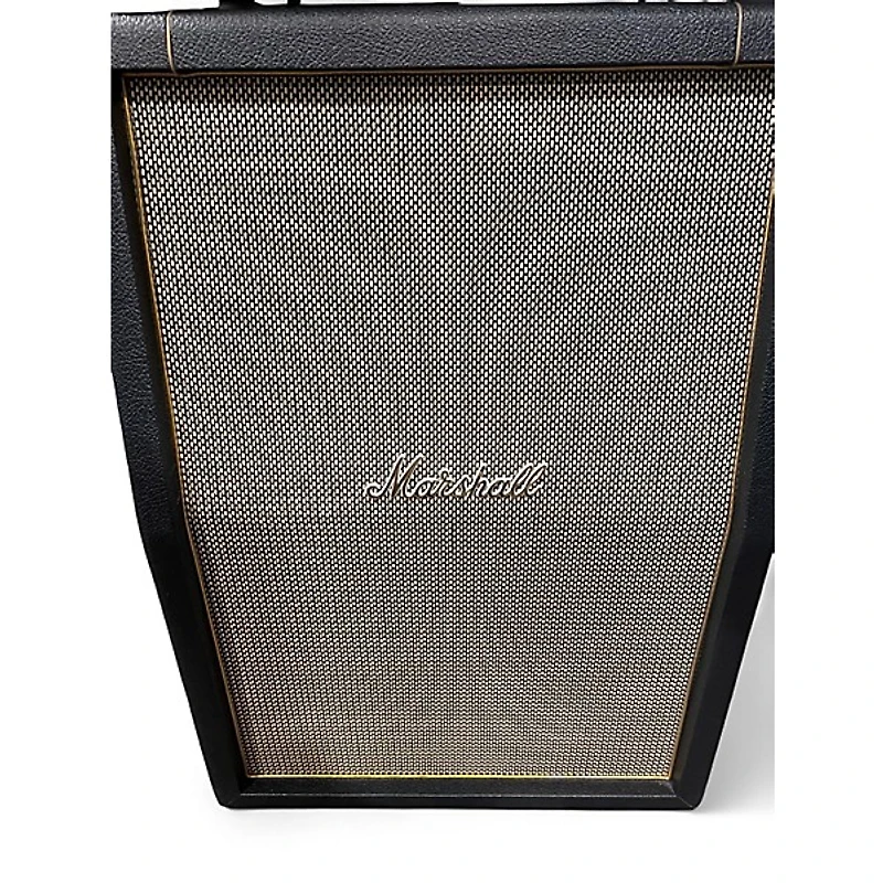 Used Marshall lead 2x12 Guitar Cabinet