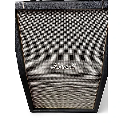 Used Marshall lead 2x12 Guitar Cabinet