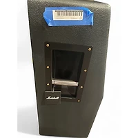 Used Marshall lead 2x12 Guitar Cabinet