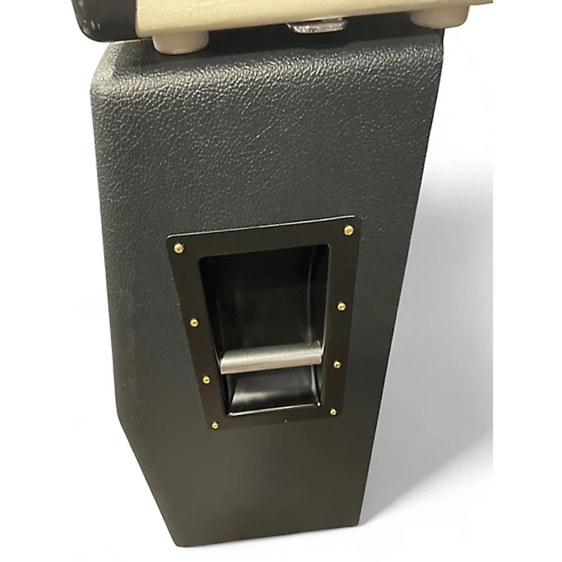 Used Marshall lead 2x12 Guitar Cabinet