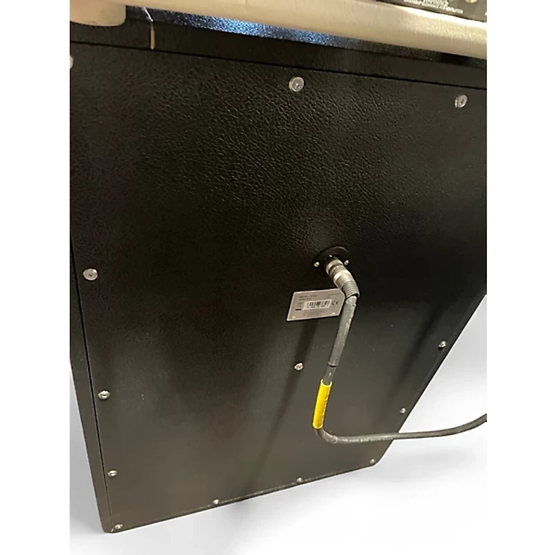 Used Marshall lead 2x12 Guitar Cabinet