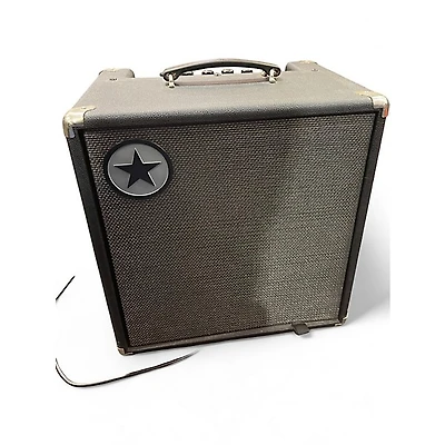 Used Blackstar U60 Bass Combo Amp