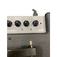 Used Blackstar U60 Bass Combo Amp