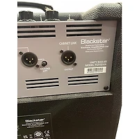 Used Blackstar U60 Bass Combo Amp