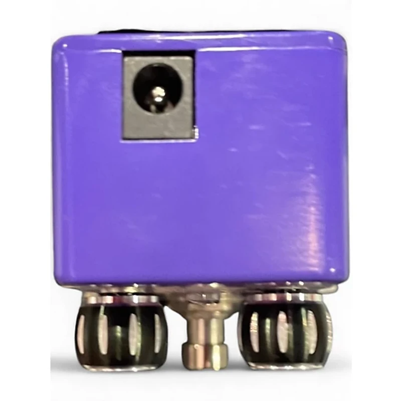 Used Pigtronix PHASE RANGER Effect Pedal