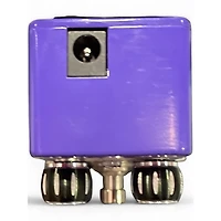 Used Pigtronix PHASE RANGER Effect Pedal