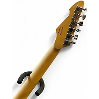 Used Peavey Rockmaster silver Solid Body Electric Guitar