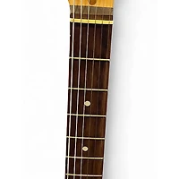 Used Peavey Rockmaster silver Solid Body Electric Guitar