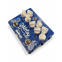 Used Wampler Brad Paisley Signature Overdrive Effect Pedal