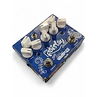 Used Wampler Brad Paisley Signature Overdrive Effect Pedal