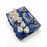 Used Wampler Brad Paisley Signature Overdrive Effect Pedal