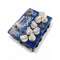 Used Wampler Brad Paisley Signature Overdrive Effect Pedal