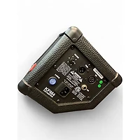 Used Kustom KPM4 Powered Speaker