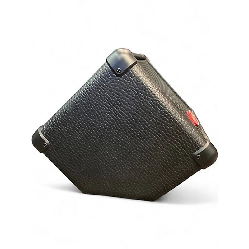 Used Kustom KPM4 Powered Speaker