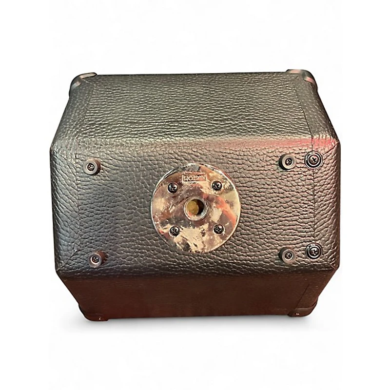 Used Kustom KPM4 Powered Speaker