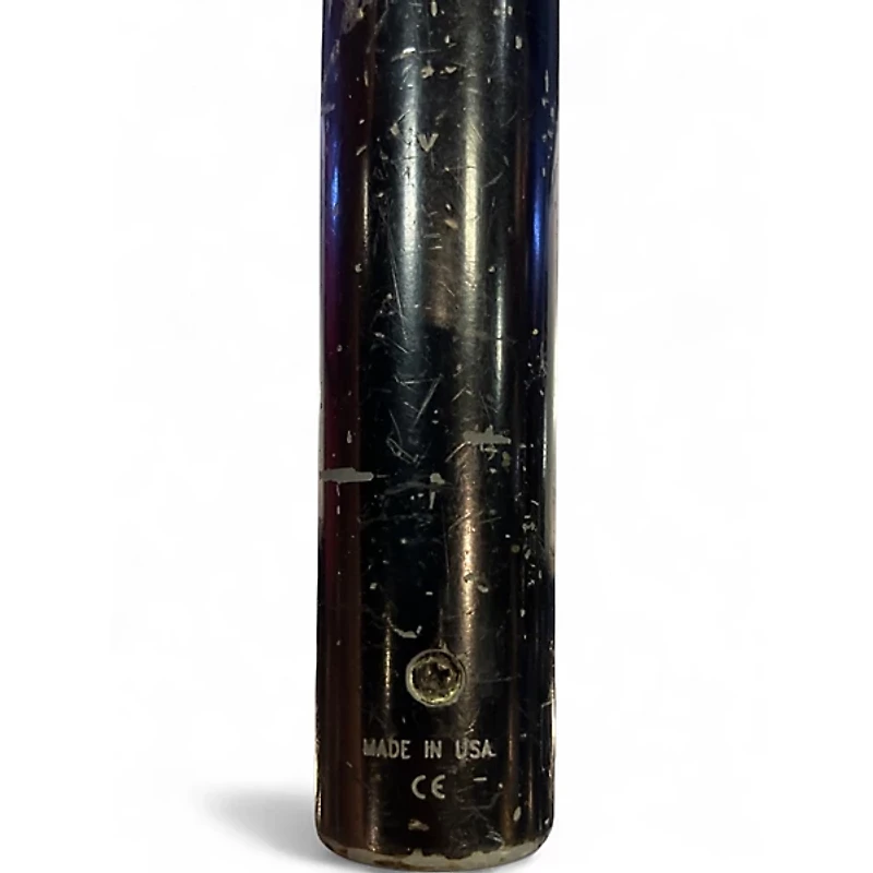 Used Audix OM5 Dynamic Microphone