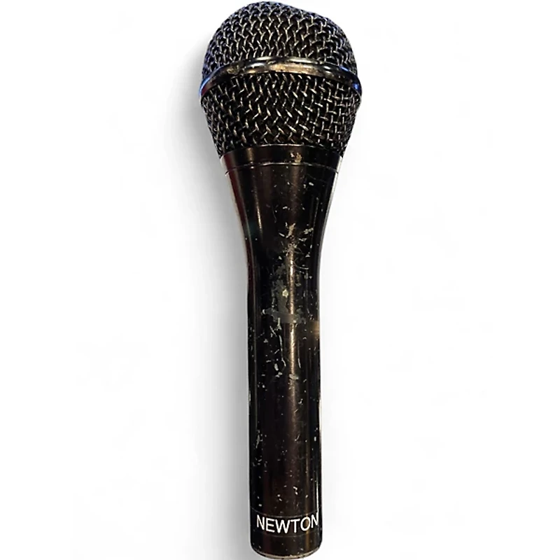 Used Audix OM5 Dynamic Microphone