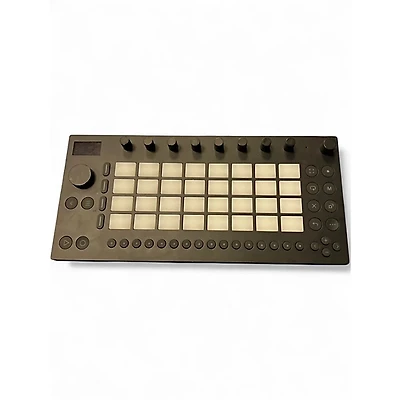 Used Ableton MOVE MIDI Controller