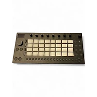 Used Ableton MOVE MIDI Controller