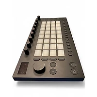Used Ableton MOVE MIDI Controller