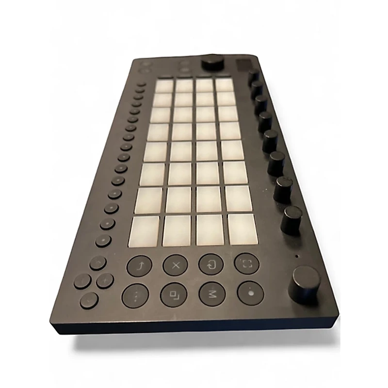Used Ableton MOVE MIDI Controller