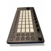 Used Ableton MOVE MIDI Controller