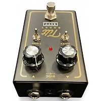 Used Revv Amplification Tilt Boost Effect Pedal