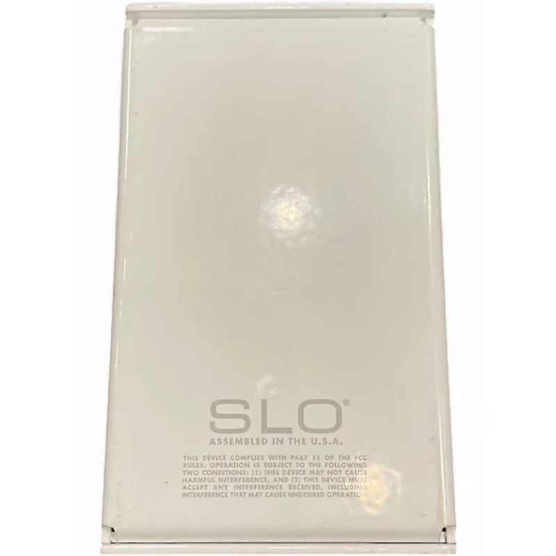 Used Soldano Super Lead Overdrive Effect Pedal