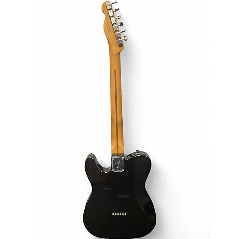 Used Fender American Professional II Telecaster Solid Body Electric Guitar