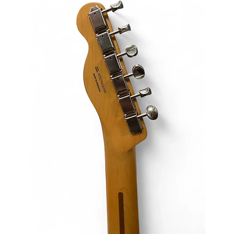 Used Fender American Professional II Telecaster Solid Body Electric Guitar