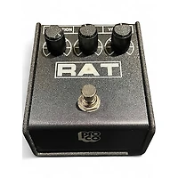 Used ProCo Rat Distortion Effect Pedal