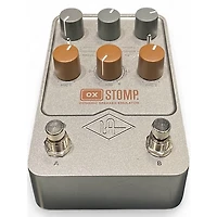 Used Universal Audio OX STOMP Effect Pedal
