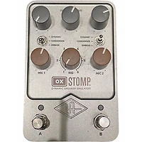 Used Universal Audio OX STOMP Effect Pedal