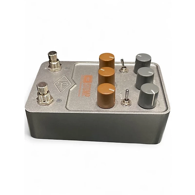 Used Universal Audio OX STOMP Effect Pedal