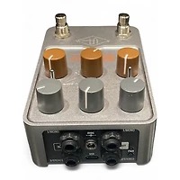 Used Universal Audio OX STOMP Effect Pedal