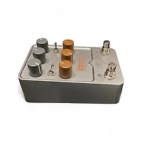 Used Universal Audio OX STOMP Effect Pedal