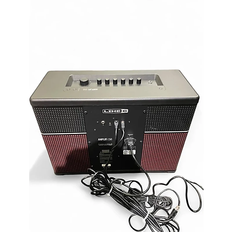 Used Line 6 AMPLIFi 150 150W Guitar Combo Amp