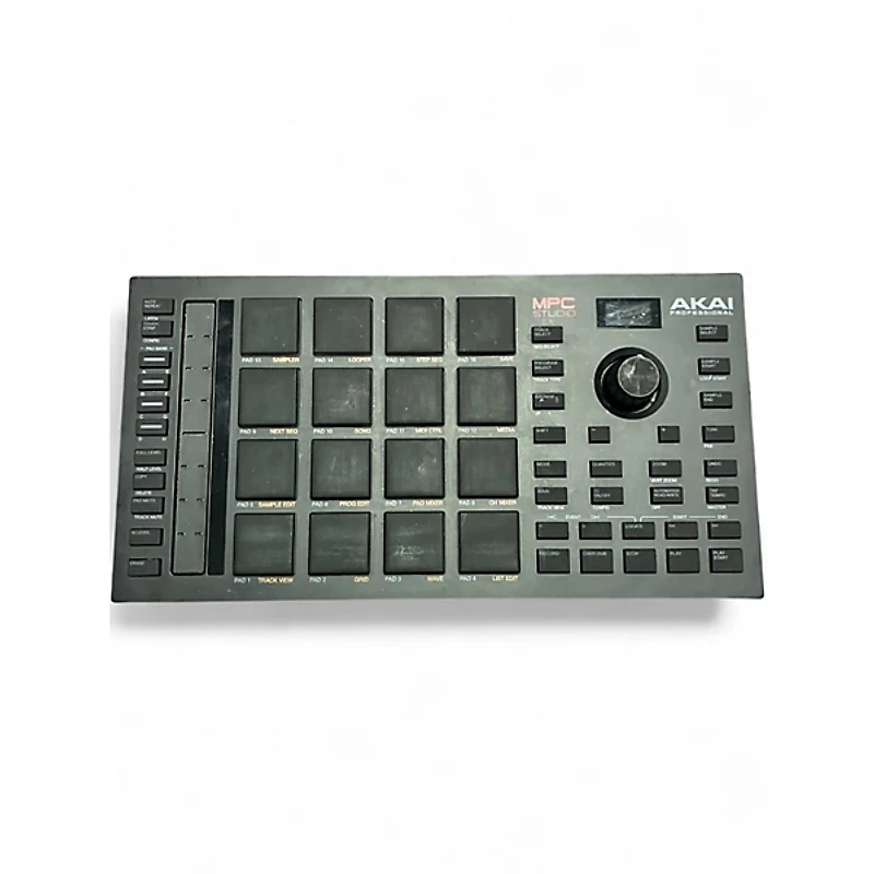 Used Akai Professional MPC STUDIO Drum Machine