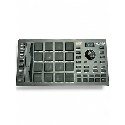Used Akai Professional MPC STUDIO Drum Machine