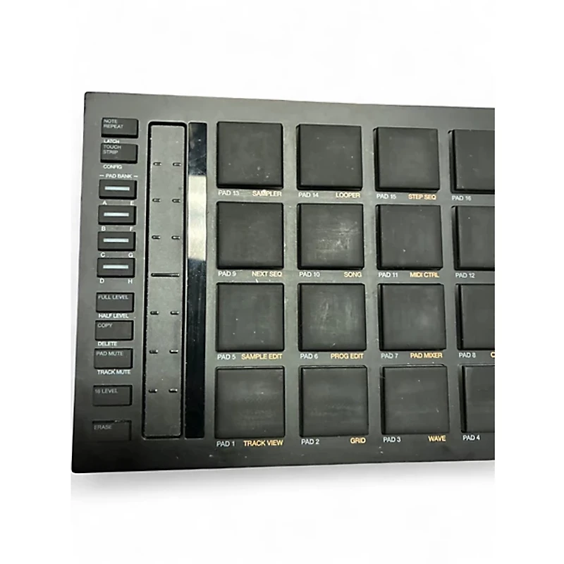 Used Akai Professional MPC STUDIO Drum Machine