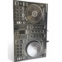 Used Roland DJ-202 DJ Mixer