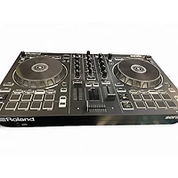 Used Roland DJ-202 DJ Mixer