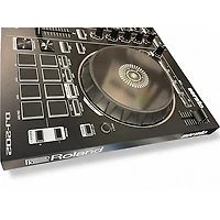 Used Roland DJ-202 DJ Mixer